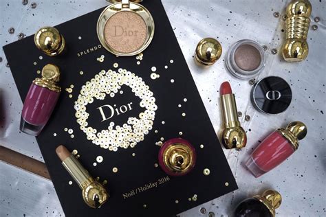 dior xmas|dior christmas collection.